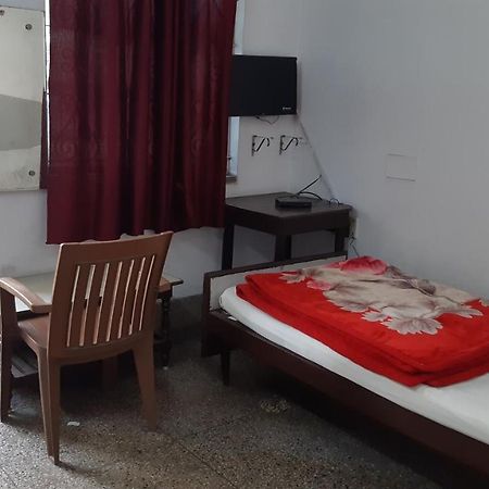 Hotel Yuvraj Patna  Zewnętrze zdjęcie