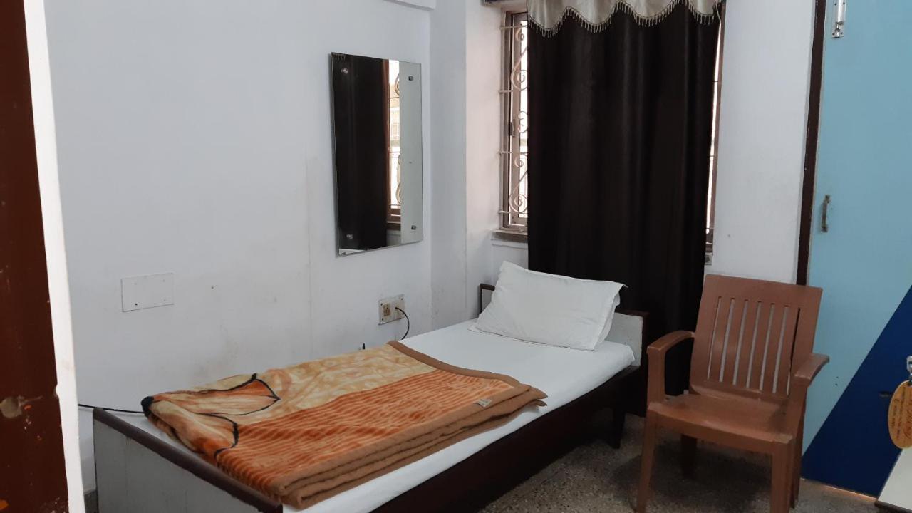 Hotel Yuvraj Patna  Zewnętrze zdjęcie